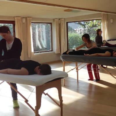Kennis maken met Holistic Pulsing Kennis maken met Holistic Pulsing